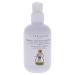 L'Erbolario Shower Gel for Babies - Gentle Cleansing for Sensitive Skin - Enriched with Rice Proteins - 6.7 Oz - Buy Internationally - Buy Online on SooperMarket.com
