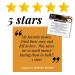 Ardell 3D Short Black False Lashes x4 Packs - Natural Looking Individuals - Buy Online on SooperMarket.com