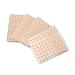 600 Pieces Acupressure Ear Massage Stones - Stimulate Circulate & Relieve with Non-Invasive Ear Therapy - Buy Online on SooperMarket.com