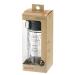 Richell Aqulea 240ml Black Straw Mug - BPA-Free & Leak-Proof - Buy Online on SooperMarket.com