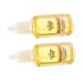 2 Hair Extension Glue Remover - Lace Glue & Tape Remover for Wigs | 30ml Adhesive Solution - Buy Online on SooperMarket.com