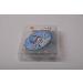 Buy 100PC Fishing Bait with Barbs & 2 Bait Holders - Durable Hard Steel Long Shaft Hooks Jig-Fishing 4/0 - International Shipping Available - Buy Online on SooperMarket.com
