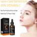 Tongyend Vitamin C Face Serum 20% Vitamin C Serum for Face Organic Vitamin C Anti Aging Serum for Face Collagen Serum for Face Fades Dark Spot Boost Skin Collagen Hydrate & Brighten - Buy Online on SooperMarket.com