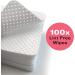 MyGel Nail Gel Polish Kit with UV Lamp - 4 Colours, Top & Base Coat, Mylee Prep + Wipe Remover - White Lamp Included - Buy Online on SooperMarket.com