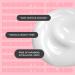 Buy Cake Beauty Desserted Island Enriched Hand Lotion - Nourishing 2 oz Moisturizer for Soft Skin | International Shipping Available - Buy Online on SooperMarket.com