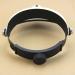 LED Lamp Light Headband Headset for Head Jeweler Magnifier Glass Loup 5.5X - Buy Online on SooperMarket.com