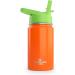 Green Kids Water Bottle Replacement Lid - Leak Proof & Easy Sip (Lid Only) - Buy Online on SooperMarket.com