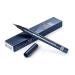 Vtrem 2 Pack Blue Eyeliner Pencil - Waterproof Navy Blue/Light Brown Liquid Eyeliner Pen Set for Smudge Proof, Long Lasting Makeup - Korean Glitter Liner Tools - Buy Online on SooperMarket.com