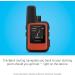 Garmin inReach Mini 2 - Lightweight Compact Satellite Communicator for Hiking - Orange - Buy Online on SooperMarket.com