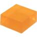 Satsuma Glycerin Soap - Eclectic Lady 4 oz Bar | Natural & Moisturizing Soap for All Skin Types - International Shipping Available - Buy Online on SooperMarket.com