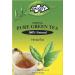 Dalgety Pure Green Herbal Tea 6x40g Cartons (6 Pack) 100% Natural Caffeine Free Tea (Total 108 Teabags) Delicious and Packed with Unique Health Benefits
