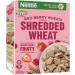 Cereal Bundle Containing Shredded Wheat Red Berry Wheats 450g & Shredded Wheat Apricot Fruit Wheats 450g (2 Pack) - Buy Online on SooperMarket.com