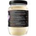 Hunter & Gather Garlic Avocado Oil Mayonnaise 630g | Paleo Keto Avocado Mayo with British Free Range Egg Yolk | Gluten & Sugar Free Avocado Mayo | Lemon Zest & Black Pepper | 630g - Buy Online on SooperMarket.com