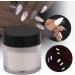 Nail Reflective Powder 20g - Professional Glitter Dipping Pigment for Stunning Nail Art Decoration (White) - Buy Online on SooperMarket.com