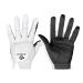 New Improved 2X Long Lasting Bionic RelaxGrip Golf Glove with Patented Double-Row Finger Grip System (Men's 2XL, Worn on Left Hand)