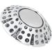 Versatile Sink Stopper Tub Drain Cover Convenient Bathroom Sink Drain Stopper Metal Perfect For Any Bathroom Tub Stopper - Buy Online on SooperMarket.com