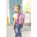 Zapf Creation BABY born Holiday Changing Backpack - Doll Accessories 43 cm Pink & Colorful | International Shipping Available - Buy Online on SooperMarket.com