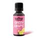GymQueen Tasty Drops Lemon Flavour Drops without calories 30ml Lemon 30 ml (1 pack)