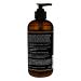 Barrel and Oak All-In-One Men's Body Wash - Natural Exfoliator, Moisturizer & Hair Hydrator - Spiced Sandalwood Scent - 16oz - Buy Online on SooperMarket.com
