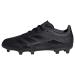 adidas Unisex Kids Predator.3 Sneaker 36 EU Core Black Carbon Core Black