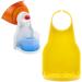 Laundry Detergent Cup Holder Detergent Drip Catcher Laundry Cup Holder and Drip Tray