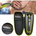 Lmoikesz Compact Portable Bag & Pocket Case Set - Space-Saving Storage Solution for Easy Wear | International Shipping Available - Buy Online on SooperMarket.com