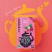 Clipper Summer Berry Black Tea 20 Bags - Buy Online on SooperMarket.com