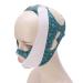 Face Lifting Strap - Reusable V Line Lifting Tape for Double Chin Reduction - Soft Breathable Slimming Strap for Women - Buy Online on SooperMarket.com