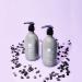 Luseta Charcoal Detox Hair Conditioner 33.8oz | Purifying Volumizing & Moisturizing Formula for Healthy Hair | International Shipping Available - Buy Online on SooperMarket.com