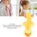 Animal Shape Plush Stethoscope Cover for Nurses & Doctors - Cute Duck Design Universal Fit Easy to Use - Buy Online on SooperMarket.com