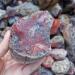 Natural Red Agate Healing Crystal Carnelian Rough Gemstone Crystals (Color : 500g) - Buy Online on SooperMarket.com