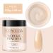 COSCELIA Acrylic Powder for Nails - Nude 120g | 3D Nail Extensions No Lamp Needed - Premium Quality Acrylic Nail Supplies - Buy Online on SooperMarket.com