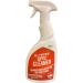 MPC ERADICATE Powerful Spray - All Purpose UPVC Cleaner Window Frame Door Frames - Conservatory Doors Gutter Fascia Boards Drain Pipe - Buy Online on SooperMarket.com