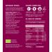 Oatsome Benjamin Blaubeber Smoothie Bowl | Organic Blueberry & Currant | Vegan 100% Natural No Added Sugar | Easy Breakfast | 400g - Buy Online on SooperMarket.com