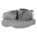 Gogogmee Thermal Insulation Foot Bath Cover Sauna Foot Bath Accessory Bucket Holder Bucket Protectors Foot Bucket Protector Foot Soaking Bucket Cover Foot Washing Barrel Cover Bucket Sleeve