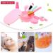 Face Mask Mixing Bowl Set - DIY Beauty Makeup & Skin Care Tool for Ladies - Buy Online on SooperMarket.com