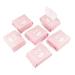 COTTONCARE 100% Cotton Baby Dry Wipes 7.9x4.7 in 6-Pack (600 Count) - Gentle on Sensitive Skin - Buy Online on SooperMarket.com