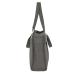 L SSIG Baby Changing Bag with Changing Mat & Stroller Attachment - Sustainably Made GRE Tote Up Bag in Anthracite - Shop Now! - Buy Online on SooperMarket.com