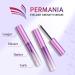PERMANIA Advanced Eyelash Enhancer Serum - Natural, Cruelty-Free Lash Nutrient Solution | Hydrates, Conditions, and Promotes Longer, Thicker, Healthier Eyelashes (3ML) - Buy Online on SooperMarket.com