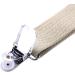 Dondon Children's Adjustable Beige Braces | 2 cm Narrow | Fits Heights 80-110 cm (Ages 1-5) - Buy Online on SooperMarket.com