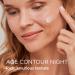 ISDIN Age Contour Night Cream with Melatonin & Peptides - 1.8 Oz - Buy Online on SooperMarket.com