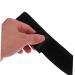 SOESFOUFU Belt Brace Holder Shoulder Rest Support Belt Posture Fixer for Women Polyester Black - Buy Online on SooperMarket.com