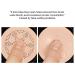 HACORO Mushroom Head CC Cream Stick - Moisturizing Concealer & Foundation for All Skin - Natural Color - Buy Online on SooperMarket.com