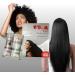 D'D&A Nutrition Rich No-Lye Relaxer Keratin Shea Butter Olive Extract - 6 Applications