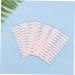 NOLITOY 180 Sheets Stickers Duct Tape Eyelid Sticker Tape Adhesive Tape Eye Patch Man No Trace - Buy Online on SooperMarket.com