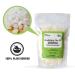 Non-GMO Emulsifying Wax NF Pastilles - 8 oz. | 100% Natural Plant Derived | Cosmetic Grade for Lotion Making | Made in USA - Buy Online on SooperMarket.com