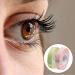 Housoutil 6 Rolls Eyelash Tape - Breathable Non-Woven Japanese-Style for Eyelash Extensions | International Shipping Available - Buy Online on SooperMarket.com