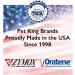 Pet King Brands Zymox Pet Spray with Hydrocortisone 2 oz - Soothing Relief for Pets - Buy Online on SooperMarket.com