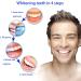 night mouth guard dental guard anti grinding mouth guard teeth guard for night grinding silicone teeth guard teeth clenching guard sewer pipe dredging sewer cleaning tool high-pressure nozzle 10pcs - Buy Online on SooperMarket.com