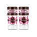 Lavanila Vanilla Grapefruit Aluminum-Free Mini Deodorant 2-Pack - The Healthy Deodorant for Men & Women Solid Stick (0.9 Ounce Each) Natural Vegan Vanilla Grapefruit 0.9 Fl Oz (Pack of 2)
